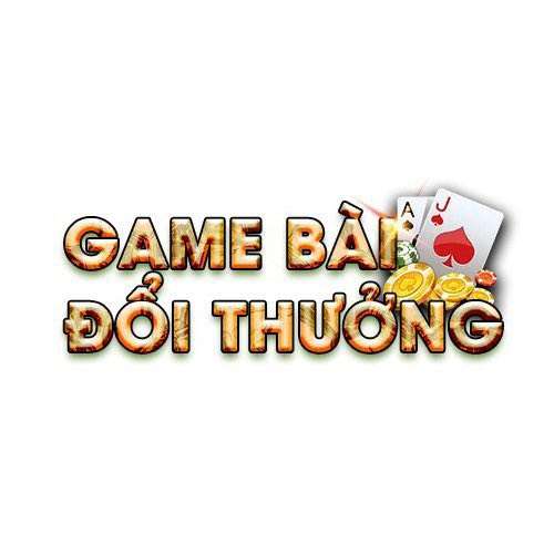 Game bài đổi thưởng logo